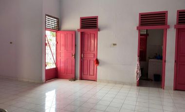 Rumah di Jual di Komplek Yaktapena II Plaju