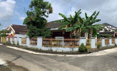 Rumah di Jual di Komplek Yaktapena II Plaju