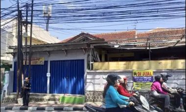 Dijual rumah pjnggit jalan besar cianjur p hidayatullah