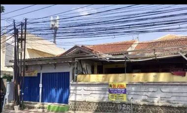 Dijual rumah pjnggit jalan besar cianjur p hidayatullah