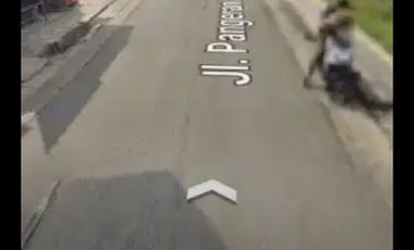 Dijual rumah pjnggit jalan besar cianjur p hidayatullah