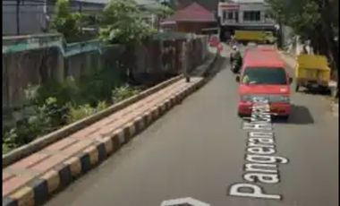 Dijual rumah pjnggit jalan besar cianjur p hidayatullah