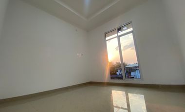 jual cepat Rumah di jambi