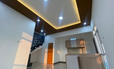 jual cepat Rumah di jambi