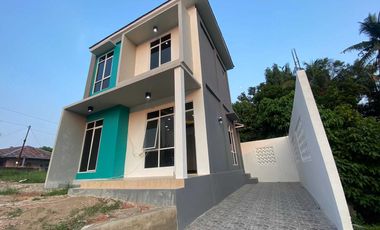 jual cepat Rumah di jambi