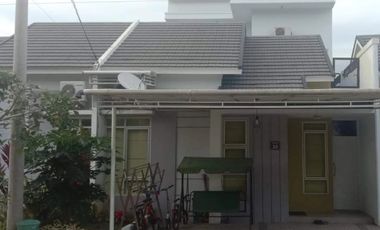 jual rumah di Mendalo, Muaro Jambi