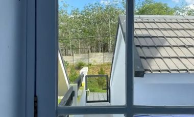 jual rumah di Mendalo, Muaro Jambi