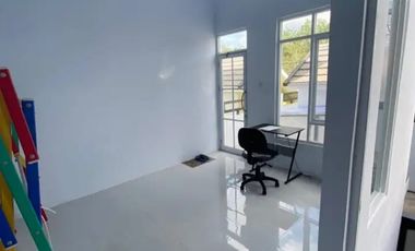 jual rumah di Mendalo, Muaro Jambi