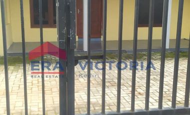Disewakan Rumah terletak Di Pandean Kota Kediri Lingkungan Aman