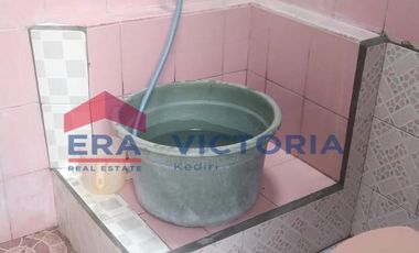 Disewakan Rumah terletak Di Pandean Kota Kediri Lingkungan Aman