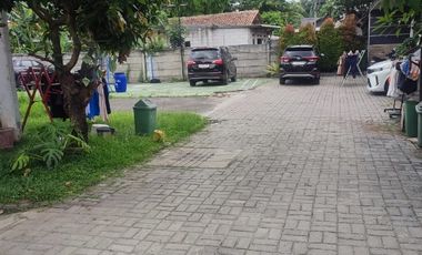 rumah murah nyaman bersih dalam cluster Grandview Karawaci