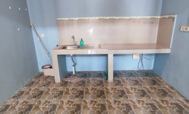 rumah murah nyaman bersih dalam cluster Grandview Karawaci