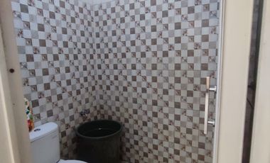 rumah murah nyaman bersih dalam cluster Grandview Karawaci