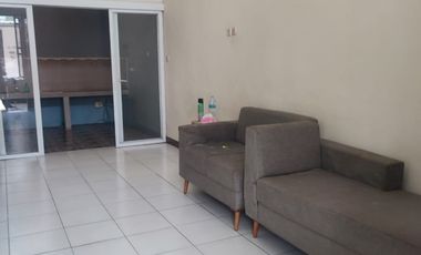 rumah murah nyaman bersih dalam cluster Grandview Karawaci