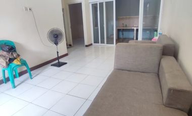 rumah murah nyaman bersih dalam cluster Grandview Karawaci