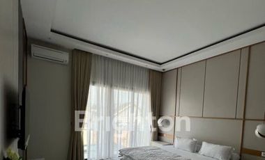 Rumah Mewah Fully Furnished di Perumahan Ciputra Balikpapan