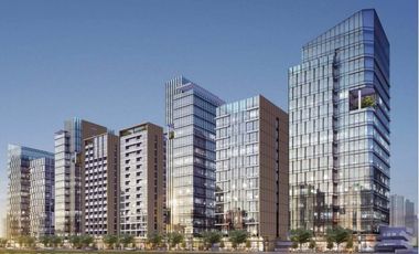 Disewakan Tanah Langka dan siap Pakai Luas di Boulevard PIK 2