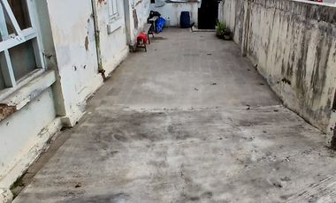 Dijual Rumah Klasik Hook Tanah Luas 1 Menit Ke Alun Alun Wonogiri