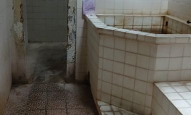 Dijual Rumah Klasik Hook Tanah Luas 1 Menit Ke Alun Alun Wonogiri