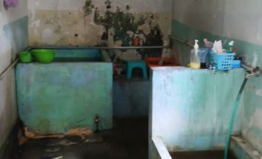 Dijual Rumah Klasik Hook Tanah Luas 1 Menit Ke Alun Alun Wonogiri