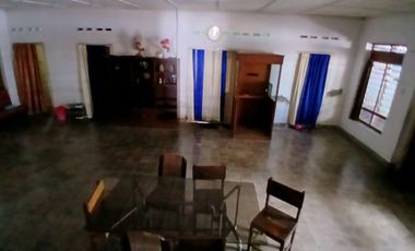 Dijual Rumah Klasik Hook Tanah Luas 1 Menit Ke Alun Alun Wonogiri