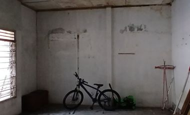 Dijual Rumah Klasik Hook Tanah Luas 1 Menit Ke Alun Alun Wonogiri