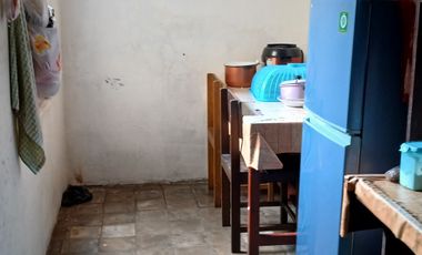 Dijual Rumah Klasik Hook Tanah Luas 1 Menit Ke Alun Alun Wonogiri