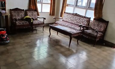 Dijual Rumah Klasik Hook Tanah Luas 1 Menit Ke Alun Alun Wonogiri