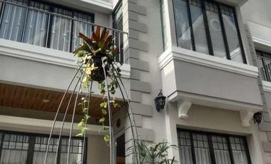 Hunian Millenial Setraduta Bandung