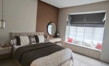 Hunian Millenial Setraduta Bandung