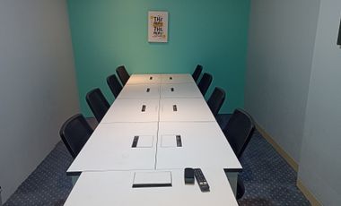 Sewa Ruang Kantor Murah dikawasan Summarecon Bekasi