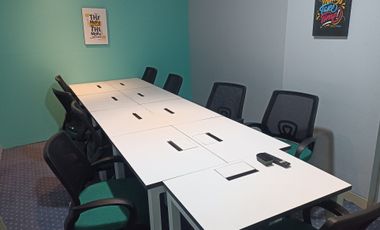 Sewa Ruang Kantor Murah dikawasan Summarecon Bekasi