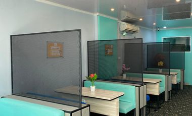 Sewa Ruang Kantor Murah dikawasan Summarecon Bekasi