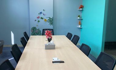 Sewa Ruang Kantor Murah dikawasan Summarecon Bekasi