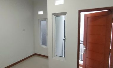 Di jual rumah siap murah di senen jakarta pusat