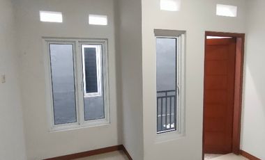 Di jual rumah siap murah di senen jakarta pusat