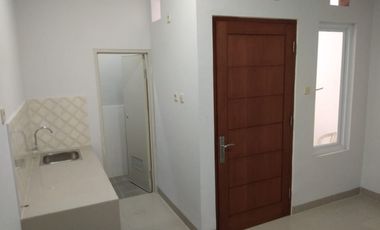 Di jual rumah siap murah di senen jakarta pusat