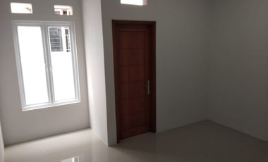 Di jual rumah siap murah di senen jakarta pusat