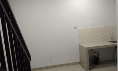 Di jual rumah siap murah di senen jakarta pusat