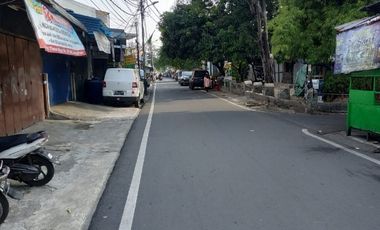 Di jual rumah siap murah di senen jakarta pusat