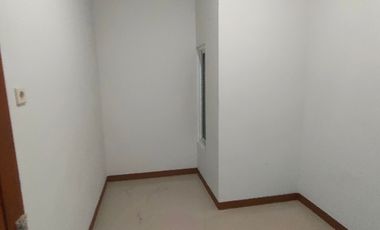 Di jual rumah siap murah di senen jakarta pusat