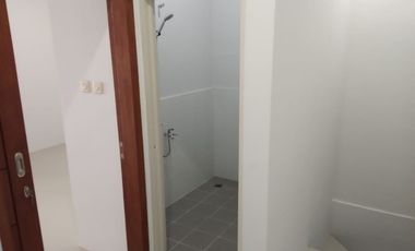 Di jual rumah siap murah di senen jakarta pusat