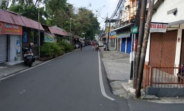 Di jual rumah siap murah di senen jakarta pusat