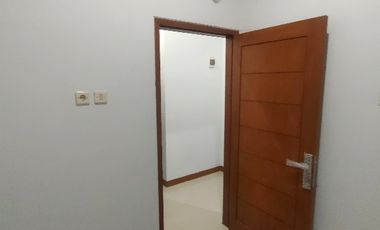 Di jual rumah siap murah di senen jakarta pusat