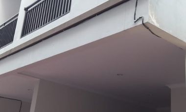 Di jual rumah siap murah di senen jakarta pusat