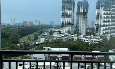 Dijual Cepat Apartemen Springhill Di Kemayoran 750 Jt Nego BU