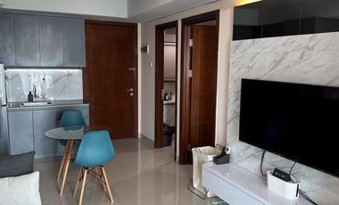 Dijual Cepat Apartemen Springhill Di Kemayoran 750 Jt Nego BU
