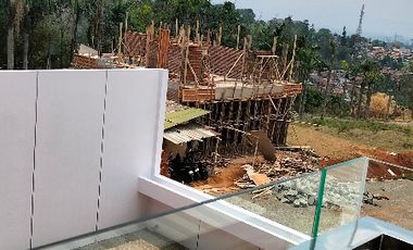 Barang Langka!! Rumah Mewah di Dago Bandung Utara start 2 M an dijual dalam cluster