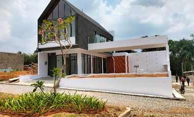 Barang Langka!! Rumah Mewah di Dago Bandung Utara start 2 M an dijual dalam cluster