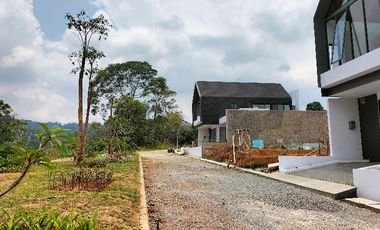 Barang Langka!! Rumah Mewah di Dago Bandung Utara start 2 M an dijual dalam cluster